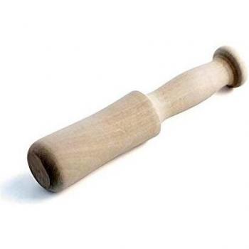 Quid Mano MORTERO 20CM Grettel QD, Único, Estándar