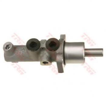 Cilindro Principal de Freno TRW PMN161 de Aluminio M12x1 para MERCEDES-BENZ SL Cabriolet