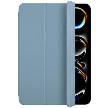 Apple Smart Folio for iPad Pro 11 (M4) - Denim Blue Tablet Case