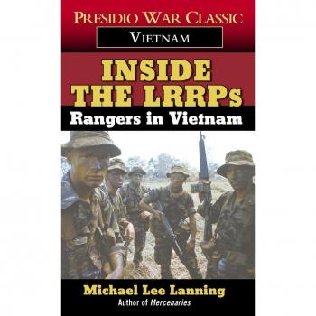 Inside the LRRPS: Rangers in Vietnam