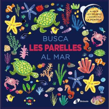 Busca les parelles al mar