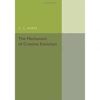 Mecanismo de la Evolución Creativa - Charles Chamberlain Hurst