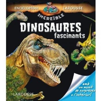 Dinosaures fascinants