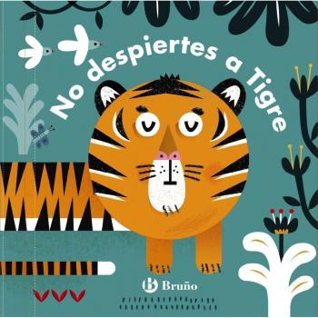 Caritas. No despiertes a Tigre - AA.VV