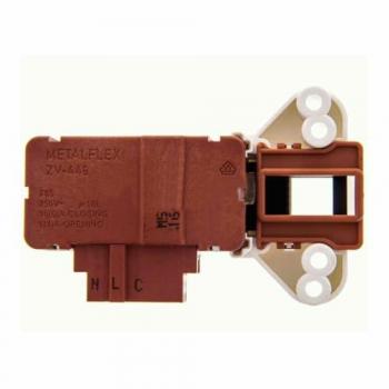 Blocapuerta Microretardador Lavadora Vestel Metalflex ZV446M5 Compatible Zanussi, Beko, Gorenje, Bluesky y Candy