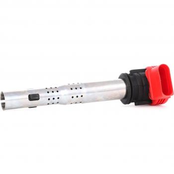 Bobina de encendido RIDEX 689C0050 para VW, AUDI y PORSCHE, compatible con modelos Touareg, PASSAT y A4