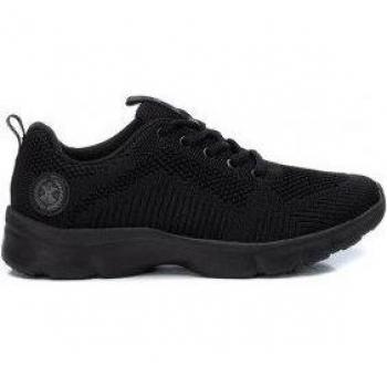 Zapatilla negra Xti 43547
