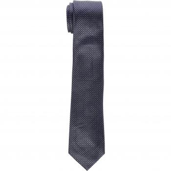 Roberto Verino 74300022028, Corbata para Hombre, Azul
