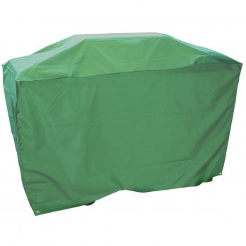Bosmere C723 - Funda para Muebles de Exterior, Color Verde