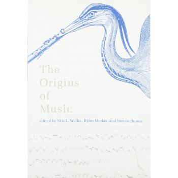 The Origins of Music