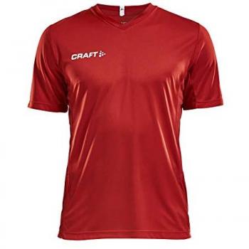 Craft Squad Solid Jersey