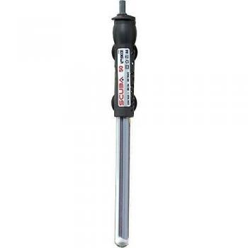 Sicce 939888 Acuarios Normalmente Calefactor Scuba 100 W