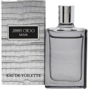 Perfume Hombre Jimmy Choo EDT 4,5 ml