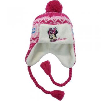 Cerdá Sombrero - para niña Blanco Rosa 52 cm