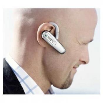 Auricular Bluetooth SONY ERICSSON HBH 660 - Con micrófono y control de llamadas