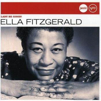 Lady Be Good! - Ella Fitzgerald