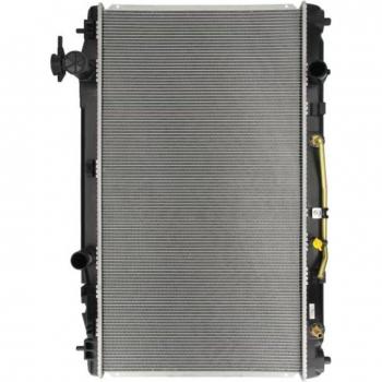 Radiador de refrigeración del motor KOYORAD PL011981R