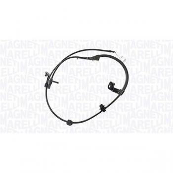 Sensor ABS MAGNETI MARELLI 172100134010