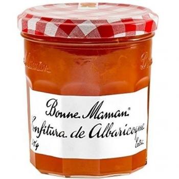 Bonne Mamam - Confitura Albaricoque, 370 g