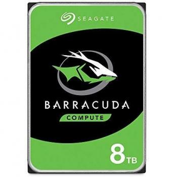 Western Digital WD Red Plus 8TB NAS Hard Drive 3.5″ SATA III 5400RPM 256MB Cache Internal Hard Drive