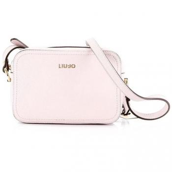 Liu Jo Manhattan Bolsas de hombro powder