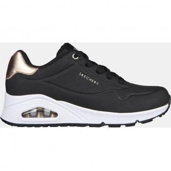 Skechers Uno - Stand on Air Women's Sneakers Low-Top Running Shoes with Air-Cooled Memory Foam