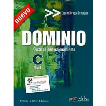 Dominio - libro del alumno