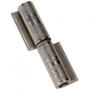 Wolfpack 3042000 Pernio Soldar Pala Corta 12x 80x2
