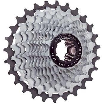 Cassette Miche Primato Ligera 11V 16-29 Dientes para Shimano - Compatible 11 Velocidades