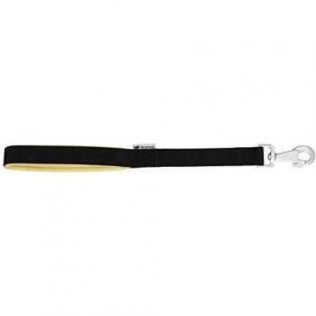 Ferplast Correa Nylon Daytona GM25 45 Negro