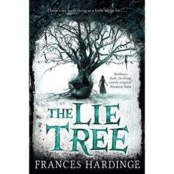 The Lie Tree