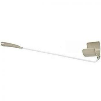 Ponemedias y calzador ergonómico H-4666 de 74 cm