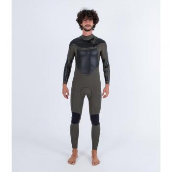 Traje de Neopreno Max 4/3mm 2023 para Hombre - Veranda, Largo