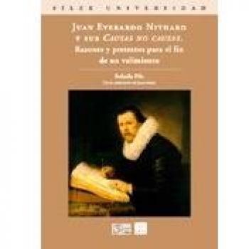 Juan Everardo Nithard y sus Causas no Causas