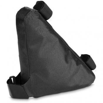 Bolsa de Cuadro para Bicicleta Acid 4L Impermeable Negra