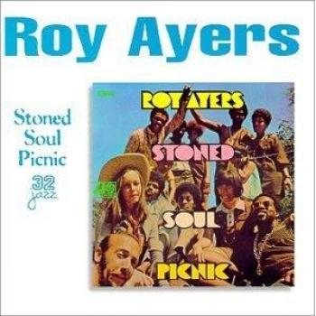 Stoned Soul Picnic