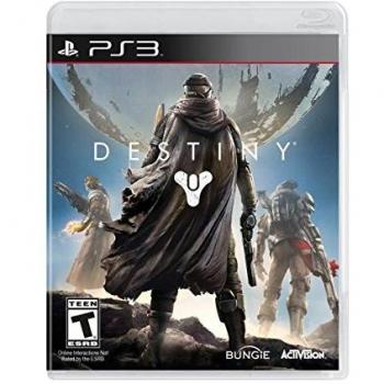 DIGITUS Destiny Online Gaming Platform
