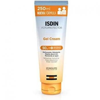 ISDIN Fotoprotector Gel Cream SPF 50