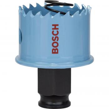 Sierra de Corona Bosch Power Change para Metal 38mm