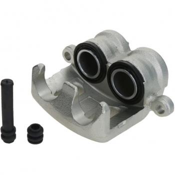 Pinza de freno BUDWEG 343129 Delantero Derecha CALIPER