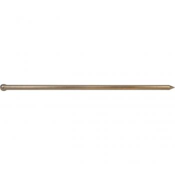 Palanca BRONZEplus con punta y bola 1000 mm KS Tools 963.9755