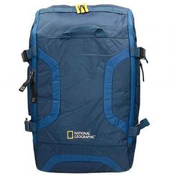 Mochila National Geographic Discover Azul