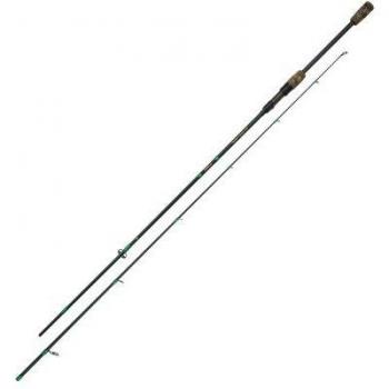 Caña de Spinning Mikado Katsudo Predator Warrior 225 C.W. 8-40G (2 Secciones)