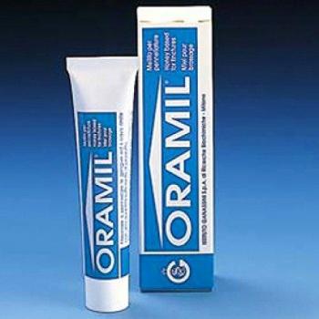 Ist.Ganassini Oramil - 30 ml