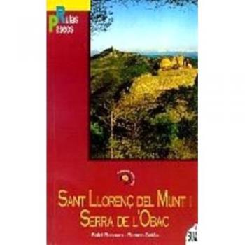 Sant Llorenç del Munt i Serra de l'Obac