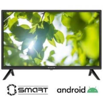 Sinudyne 24 pulgadas LED HD Smart TV modelo SI24A2250SM