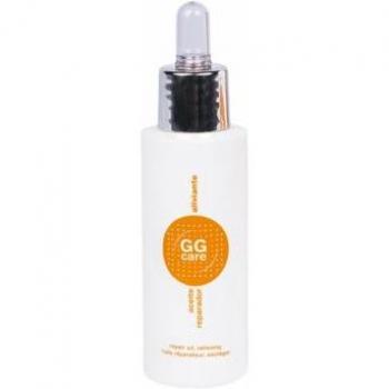 GG Care Aceite Reparador Aliviante 50ml