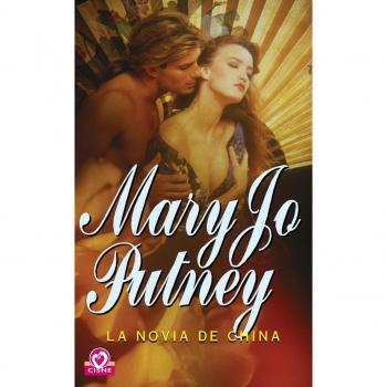 La novia de China - Putney Mary Jo
