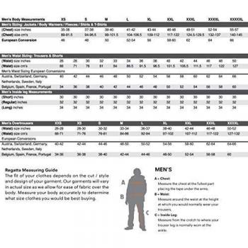 Regatta Lyle IV Men's Lightweight Waterproof Packaway Jacket - Iron Gray