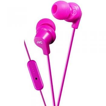 JVC HA-FR15-P-E - Auriculares in-Ear